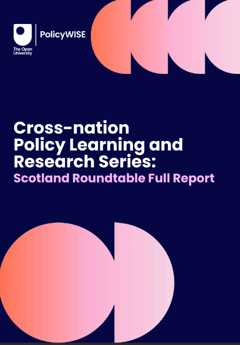 Reports | policyWISE