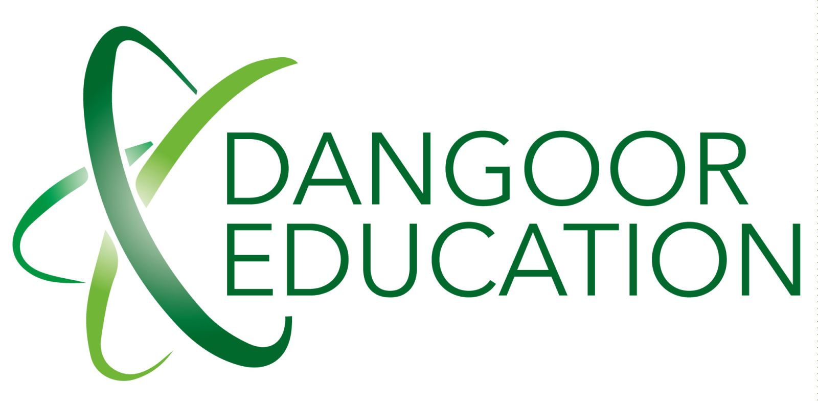 Dangoor Education logo