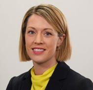 Photo of Jennifer M Gilruth
