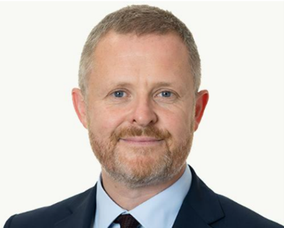 Photo of Jeremy Miles
