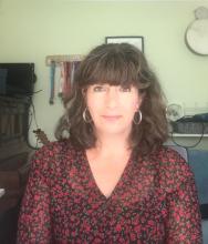 Photo of Catherine May