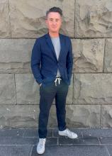Photo of Dewi Knight