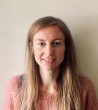 Photo of Eira Jepson