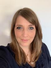 Photo of Catherine Miller