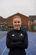 Molly Butterworth