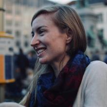 Photo of Eira Jepson